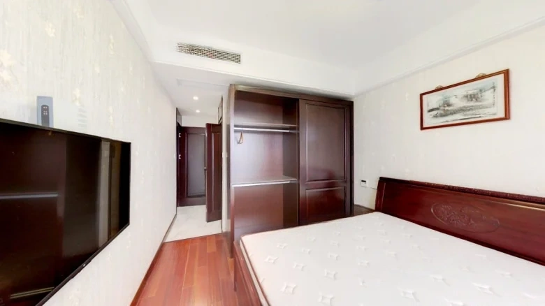 Nantong Greenland New Metropolis - View 3