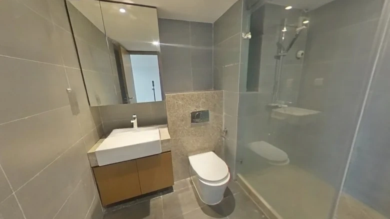 Overseas Built Hi City - View 8