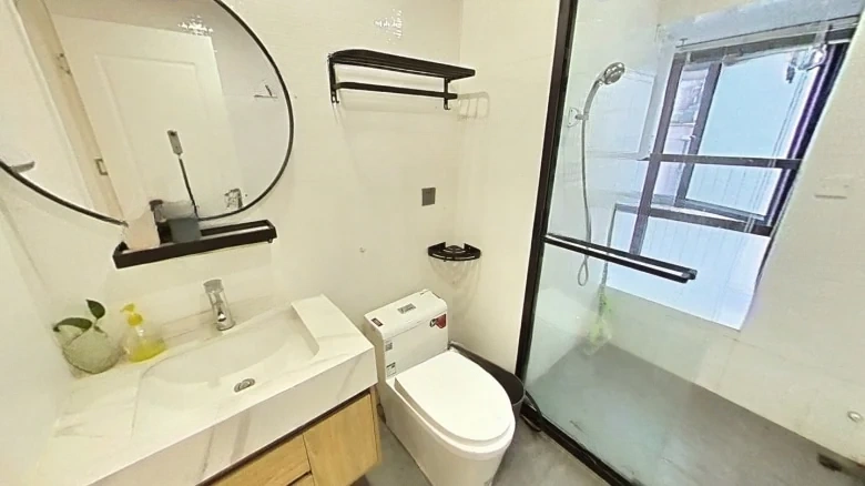 Vanke Jin Se Liu Yuan - View 5