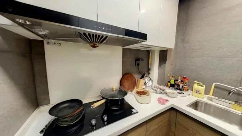 Renshen Century Center - View 11