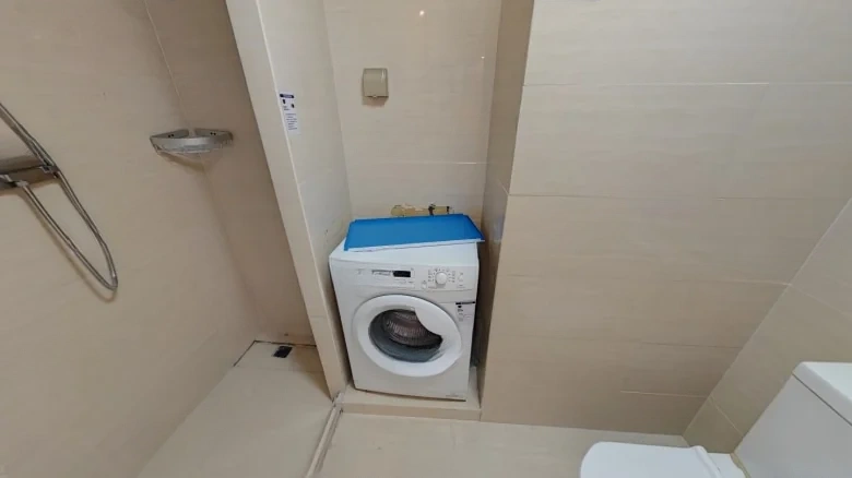 Shimao International Plaza - View 5