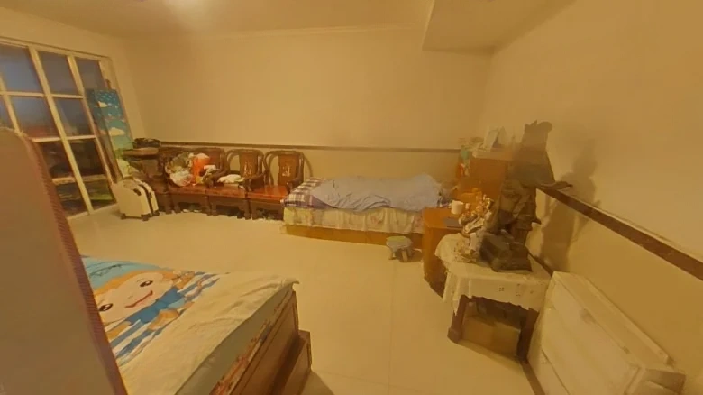 Wenyuan Garden Courtyard - View 3