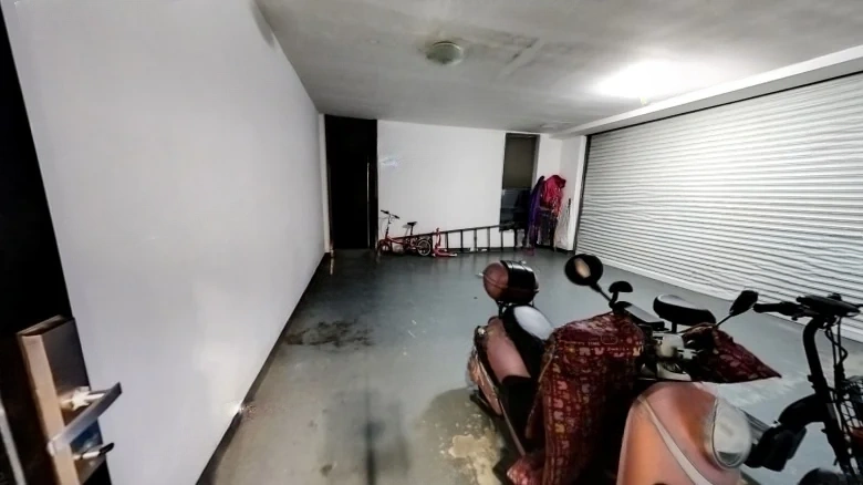 Cloud College - View 19