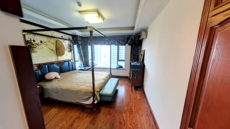 Xiaohang Mingcheng Yuhang Bay - View 3