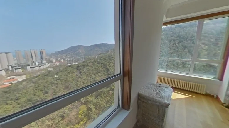 Jin Guang Junyue Mountain - View 16