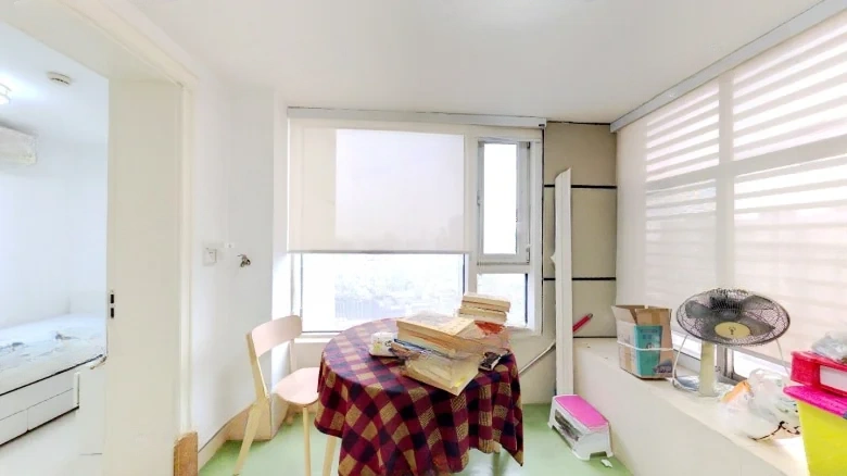 Wanda Mansion - View 8