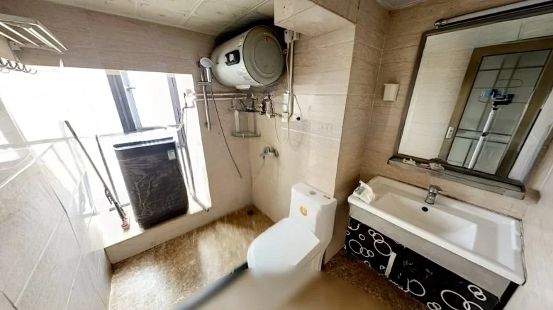 Agile Upper City Business Center - View 10