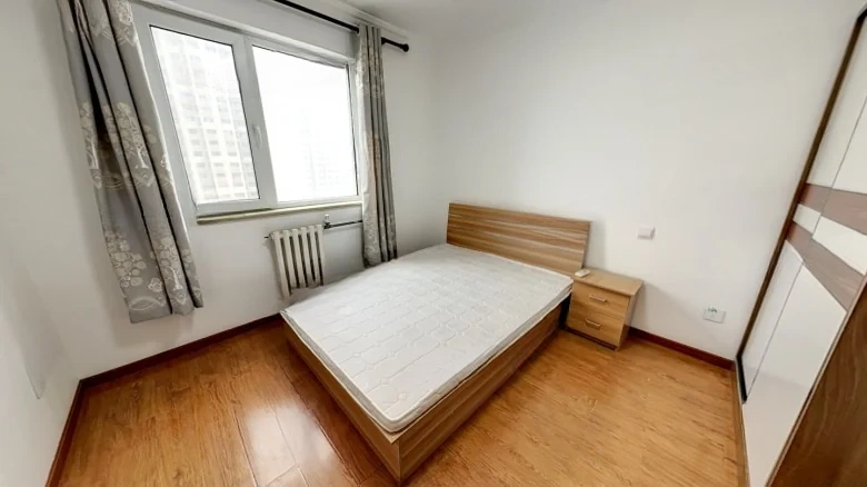 Jinyu Huixingyuan Garden Residential Complex - View 2