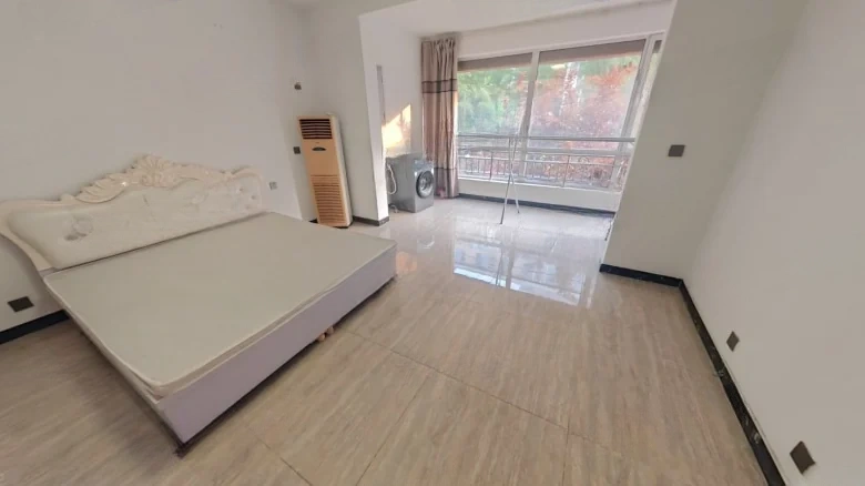 Mansion of Noble Household - View 2