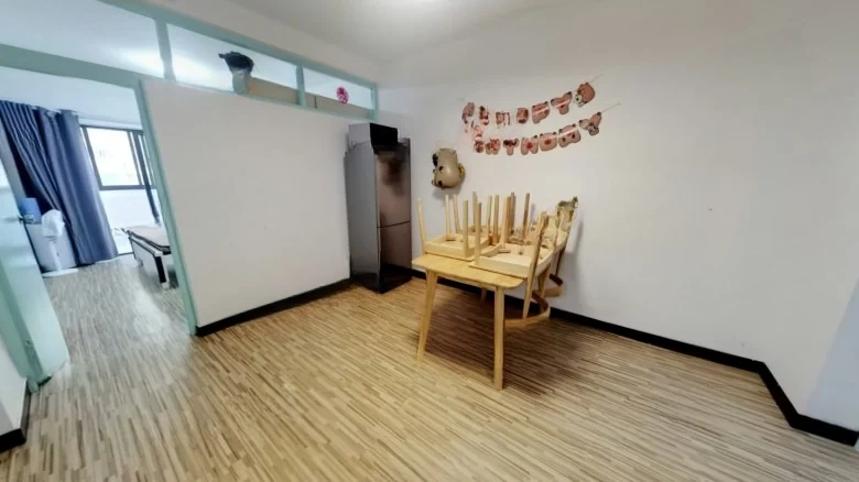 Ling Zhi Building - View 6