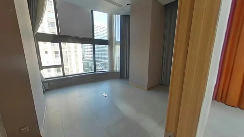 Zijin Glory Square - View 2