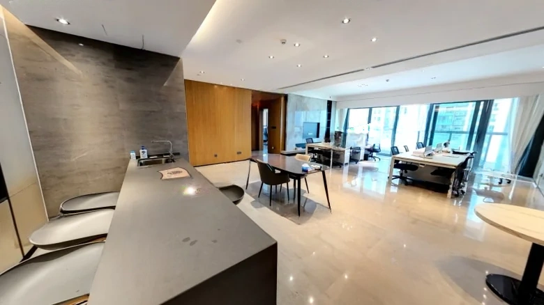 Jin Di Yi Yue Fu - View 8