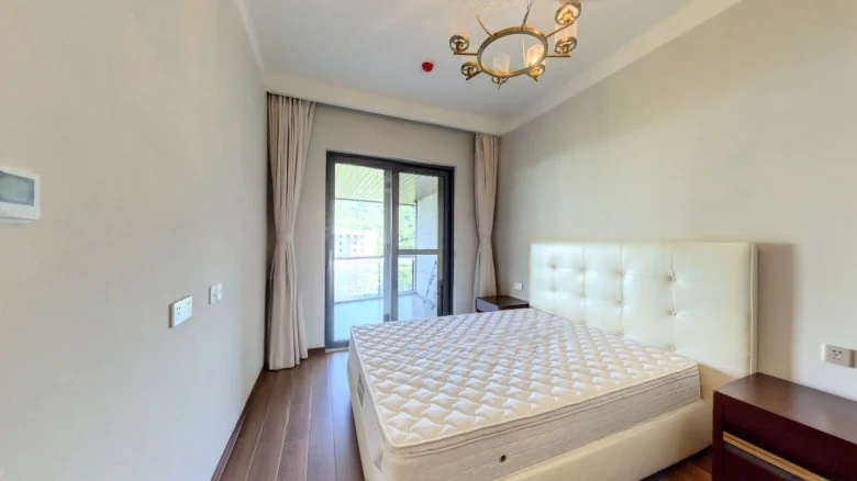 Fudi Lushan - View 9