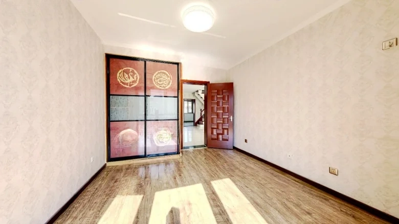 Jushan Fragrant Residence - View 6