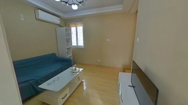 Fine Gold Garden North District - View 3