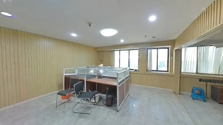 Huayang International Tower - View 3