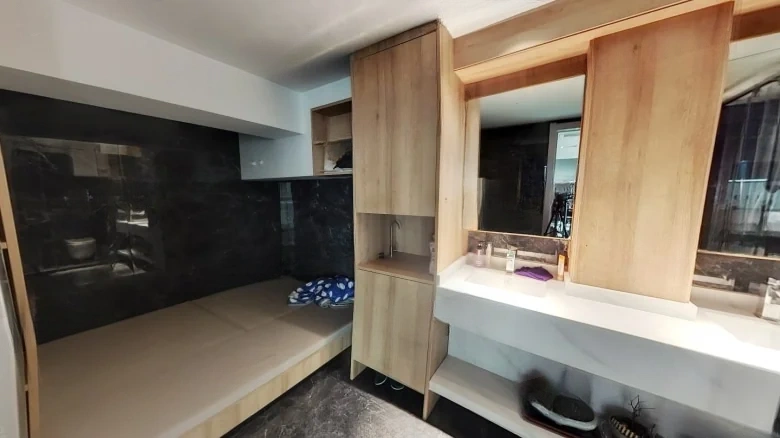 Nanhai Century Metropolis - View 2