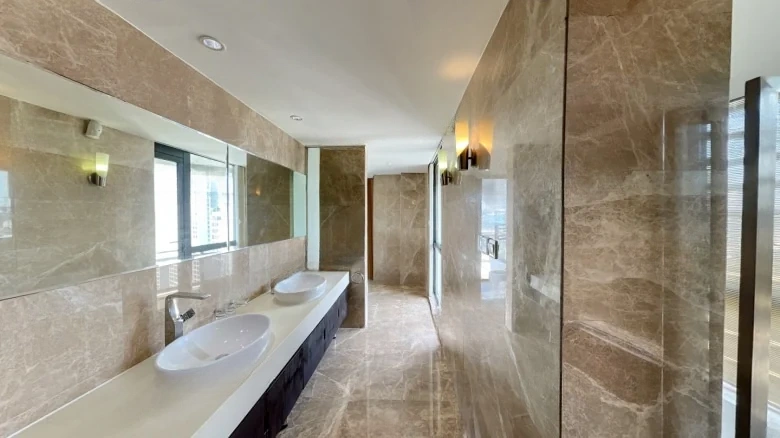 Taiwan Strait International Community Phase One - View 12