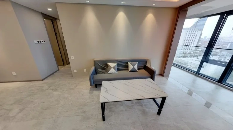 China Resources Land Center Ziyuan - View 5