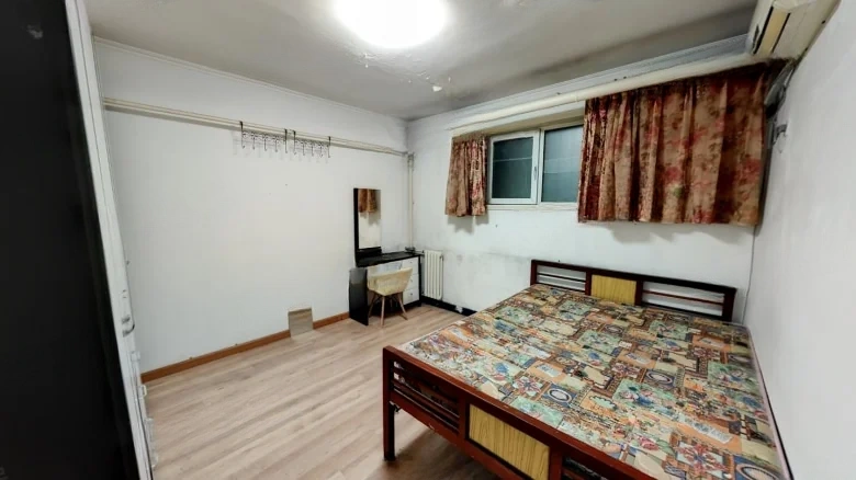 Hujialou Xin Yuan Complex - View 2