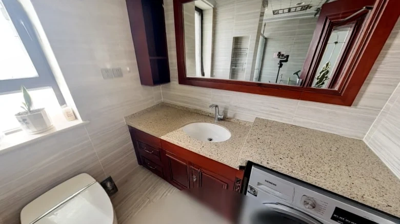 China Resources Bliss Residence - View 8