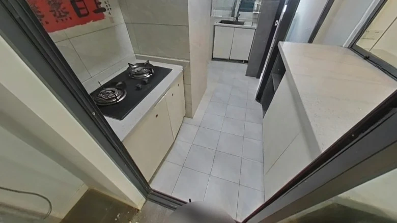 Sunshine City Tianlan Avenue No. 11 - View 5