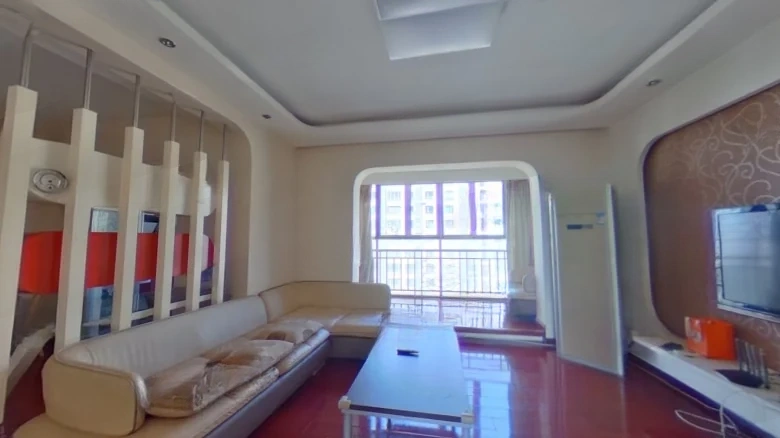 Galaxy Bay Fortune Residence - View 4