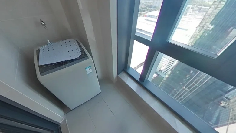 Strait International Tian Jing - View 8