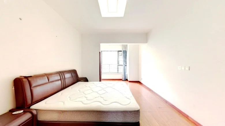 Zhonghai City Nanhu Mansion - View 4