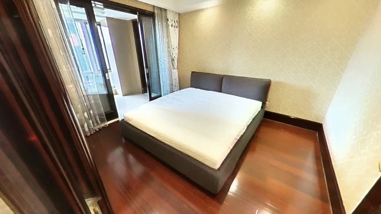 Deep Blue Center - View 4