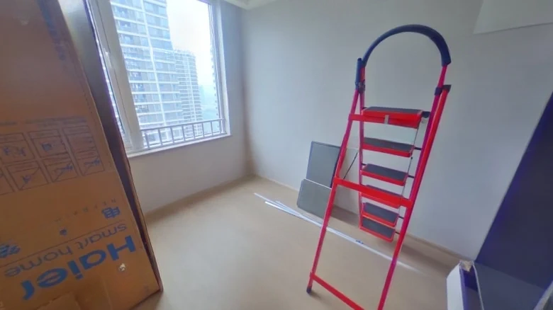 Binhai Bin Tao Ying Yue Bay Moon Reflections - View 4