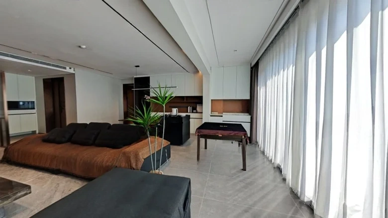 Changsha Yuetfu - View 21