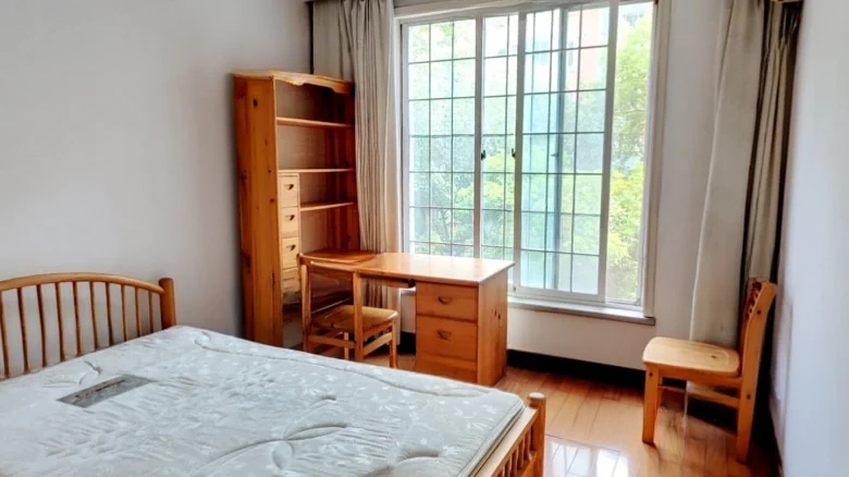 Heavenly Peace Garden - View 4