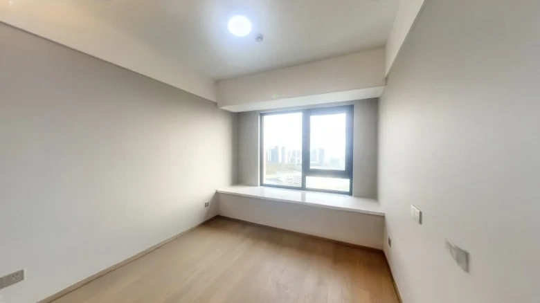 Qianwan River Shangwan - View 2