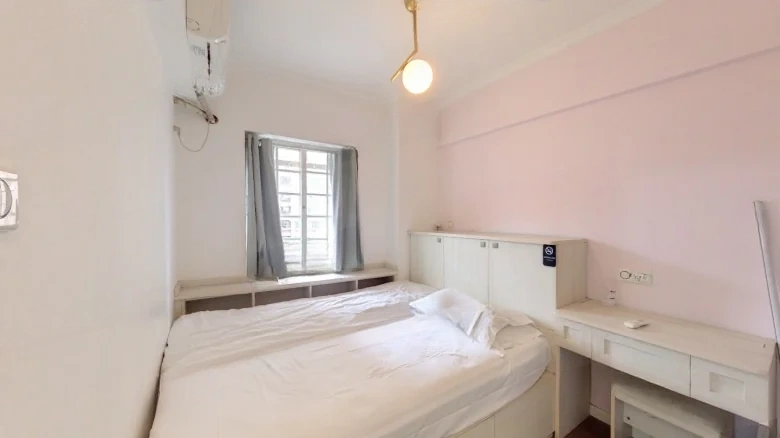 Hongxiang Tower - View 2