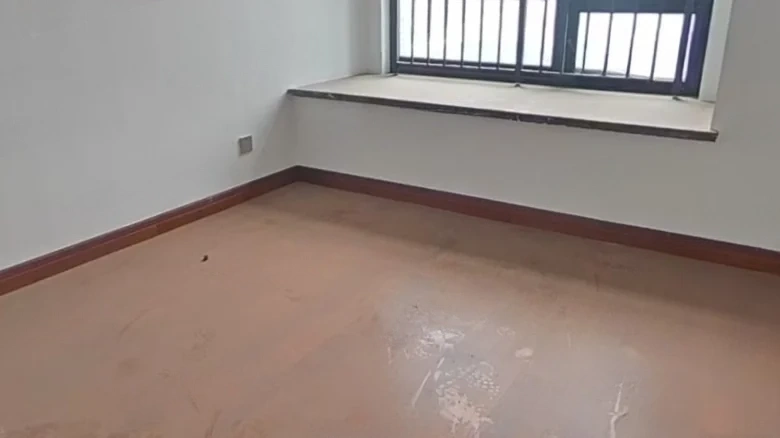 Changjiachui Liangjiang Peak - View 3