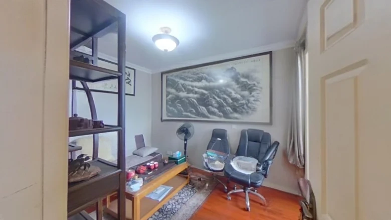 Zhongguancun Apartment Complex - View 3