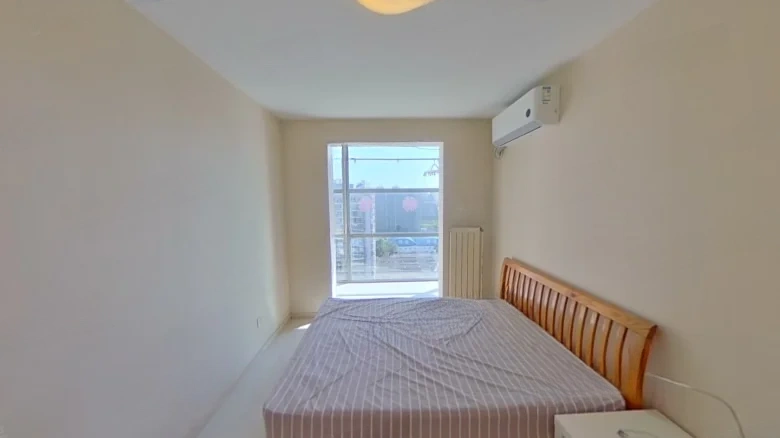 Xuante Garden Phase II - View 2