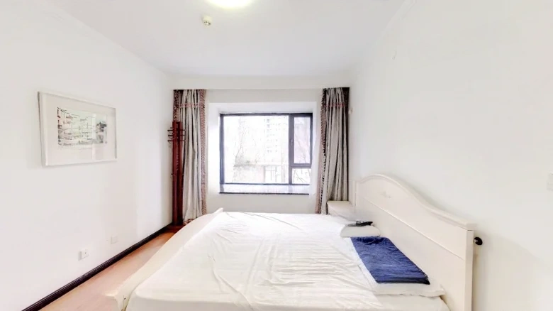 Shimao Xin Wulih River - View 3