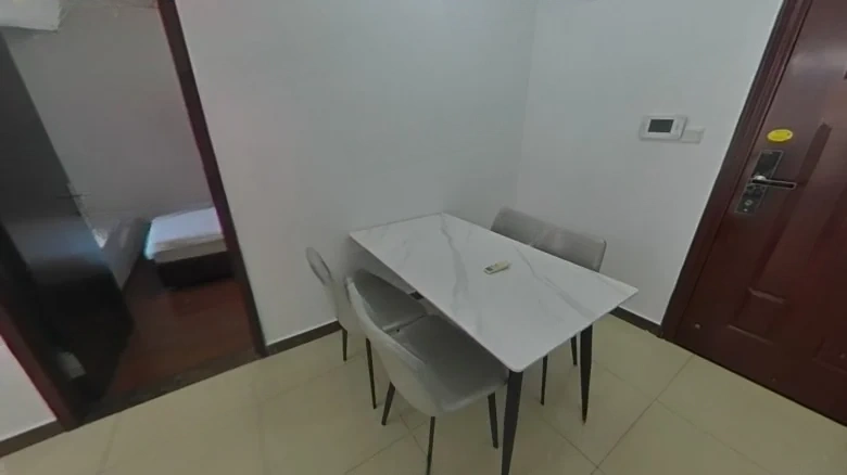 Pazhou Xin Village Apartment - View 6