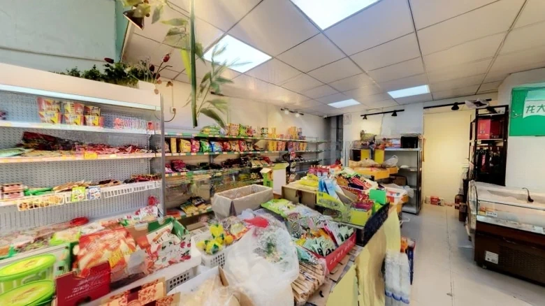 Deep Blue Apartments - View 5