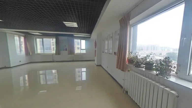 Zhongliao Hebei Plaza - View 3