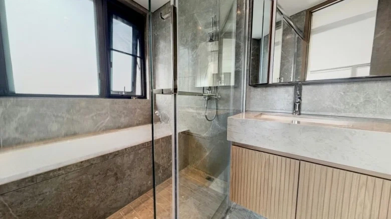 Huafa Renheng Riverside Elegant Garden - View 7