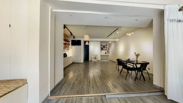 Chengji Center - View 4