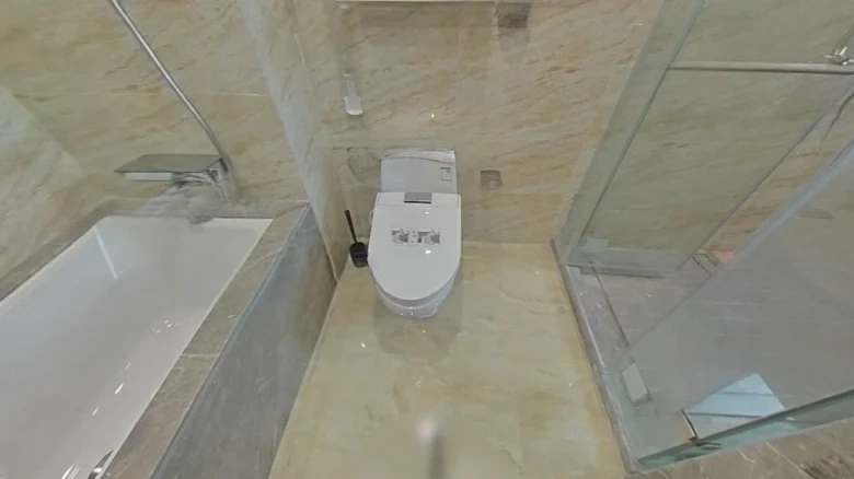 Shimao Splendid Riverside Bay - View 10