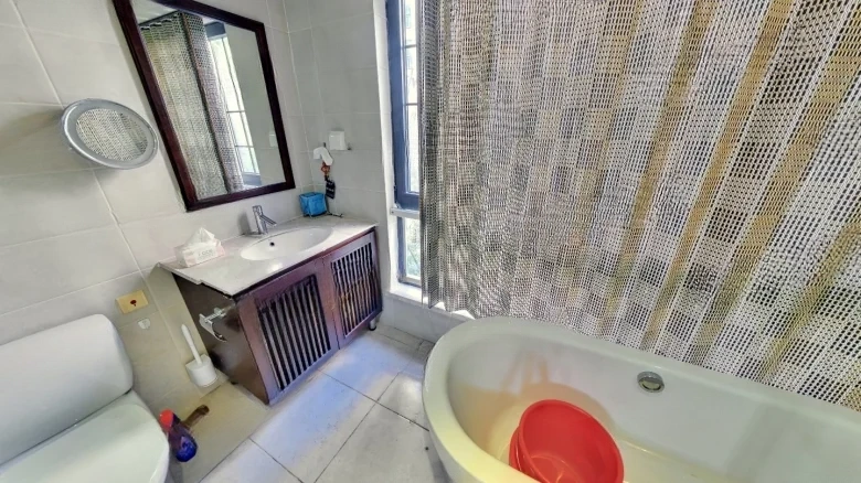 Peninsula Blue Bay - View 10