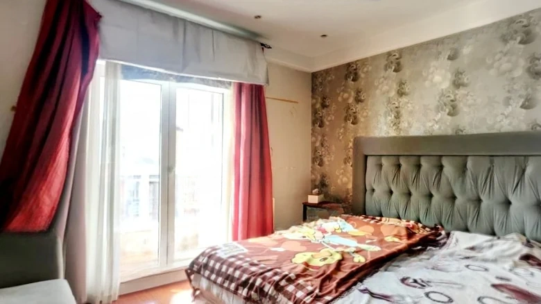 Olympic Garden Phase I - View 4