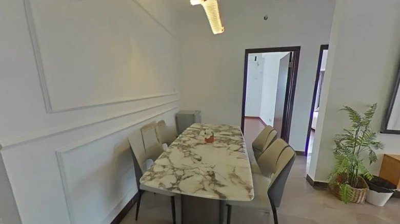 Pazhou Xin Cun Apartments - View 5