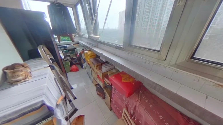 Peony Residence North Li District - View 7