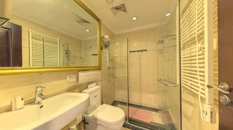 US Federal Apartments - View 13